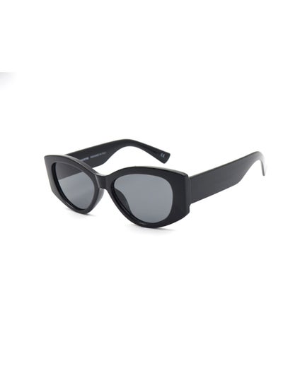 اشتري Unisex UV Protection Sunglasses EE24P087 - Dk.Red في الامارات