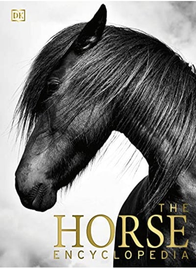 Buy The Horse Encyclopedia in UAE