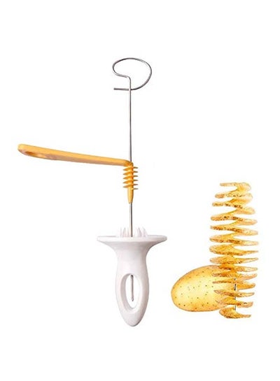 Buy Potato Spiral Cutter Slicer in Egypt