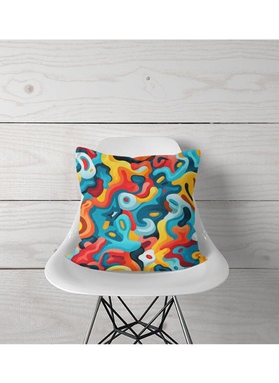 Buy Decorative Pillow Yarko Pattern in Egypt