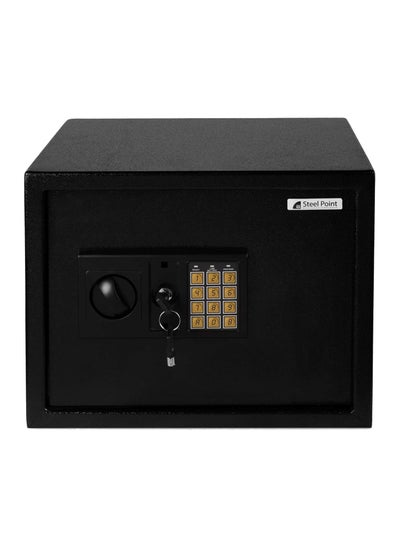 Buy Safe box EN 30 Black- B in Egypt