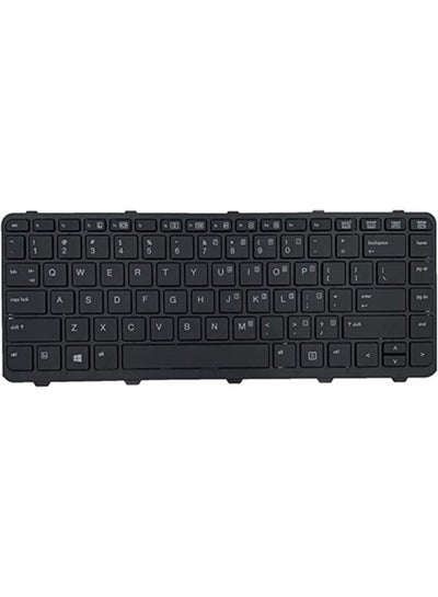 Buy RedX HP ProBook 430 G1 Replacement Laptop Keyboard in UAE
