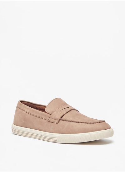 اشتري Men'S Slip-On Loafers في السعودية