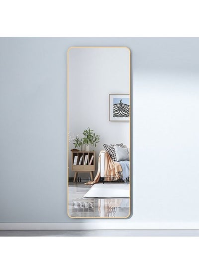 Buy Full Length Dressing Mirror 30X120 CM in UAE