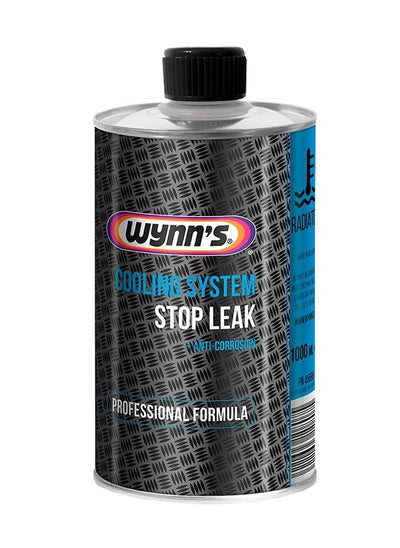 اشتري Cooling System Stop Leak في السعودية