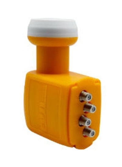 Buy Quattro Multiswitch universal LNB High sensitivity Optimized reception in Saudi Arabia