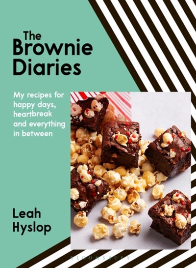 Buy The Brownie Diaries : My Recipes for Happy Times, Heartbreak and Everything in Between in Saudi Arabia