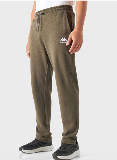 اشتري Logo Detail Track Pants في الامارات