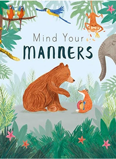 Buy Mind Your Manners in UAE