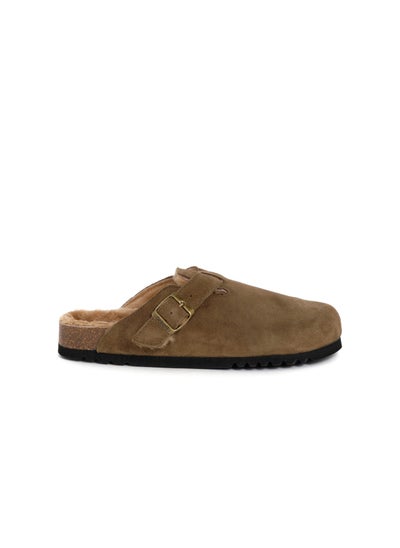 Buy CLOG KHAKI OLIVER in UAE