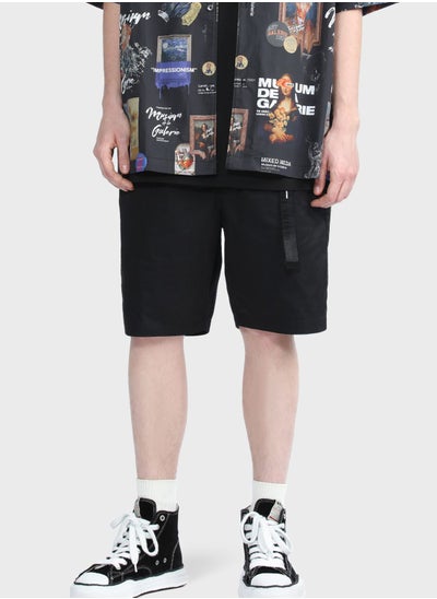 Buy Logo Shorts in Saudi Arabia