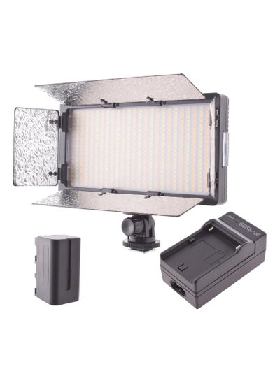 Buy General LED-U520 Led Light Kit Varicolor 20 w - Black in Egypt