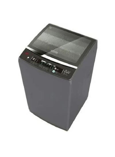 Buy Top Load Washing Machine - 16 kg - Silver - Inverter - HWM16S-21N in Saudi Arabia