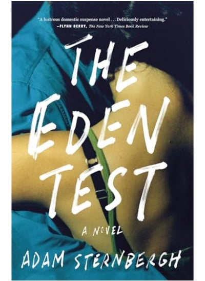 اشتري The Eden Test في الامارات