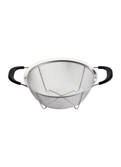 Buy Home Egypt Kitchen Stainless Steel Strainer in Egypt