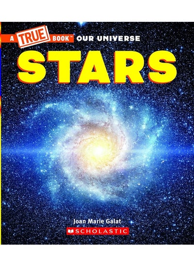 اشتري Stars (a True Book) في الامارات