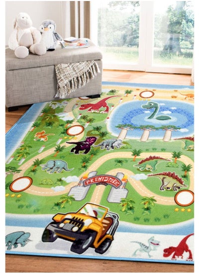 Buy Mira Kid's Rug Size : 80x120 cm in Egypt