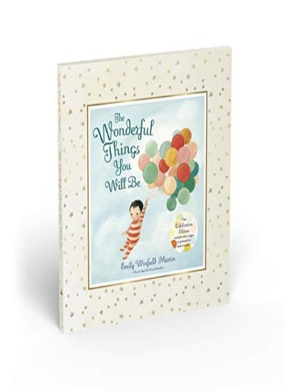 اشتري The Wonderful Things You Will Be: Deluxe Edition في الامارات