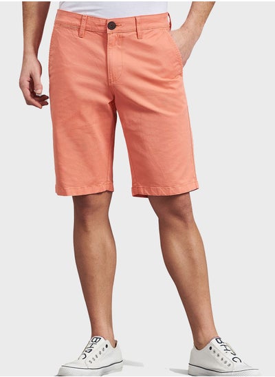 اشتري Essential Chino Shorts في الامارات