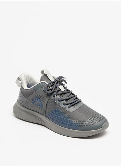 Buy Men Sports Shoes with Lace Up Closure in Saudi Arabia