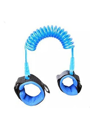 اشتري Baby Child Anti Lost Safety Wrist Link Harness Strap Rope Leash Walking Hand Belt For Toddlers في مصر