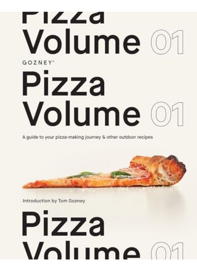 Buy Pizza Volume 01 in UAE