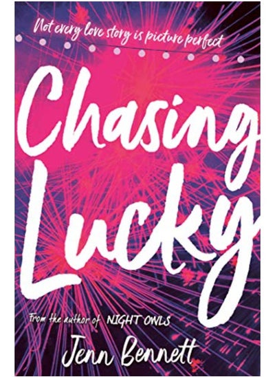 Buy Chasing Lucky in UAE