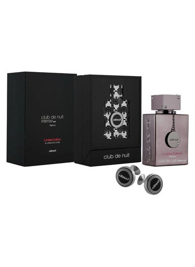 اشتري عطر كلوب دي نويت انتنس EDP اصدار محدود في مصر