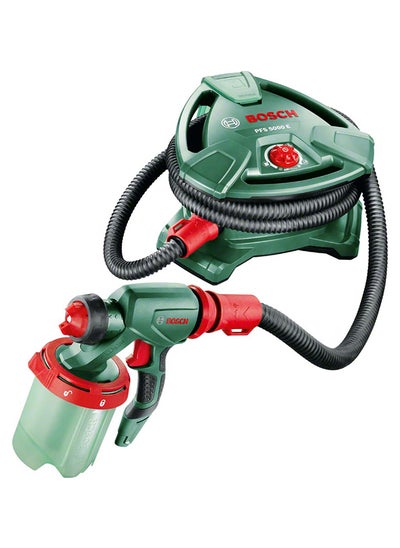 اشتري BOSCH PFS 5000 E Paint Sprayer في الامارات