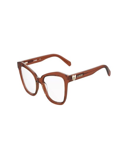 Buy Eyeglasses Model MOL604 Color FMP/18 Size 52 in Saudi Arabia