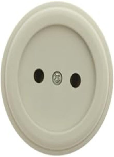 اشتري Lazio Ceramic Socket 16A High Quality Material في مصر