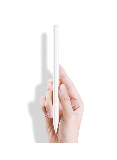 اشتري New Drawing Active Stylus Pen for Touch Screen Apple iPad With Palm Rejection في الامارات