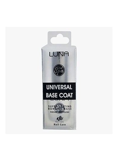 اشتري Professional Nail Spa  Universal Base Coat في مصر