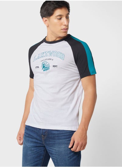 Buy Varsity T-Shirt in UAE