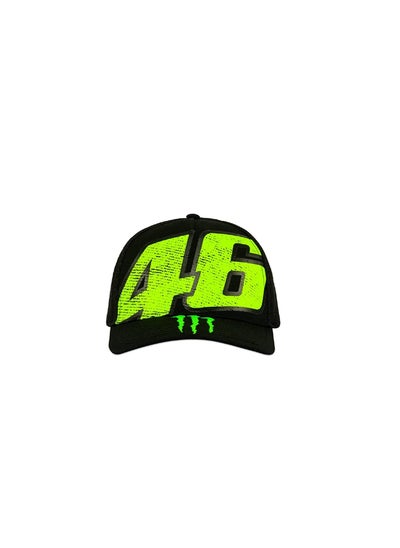 اشتري VR 46 Men's Monster Energy 46 Sweatshirt في الامارات