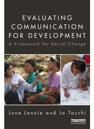 Buy Evaluating Communication for Development in UAE