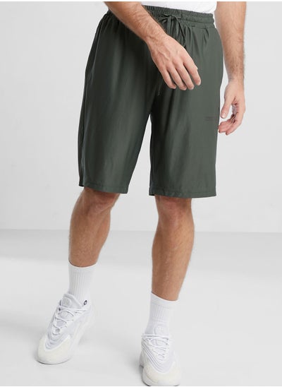 Buy Regular Dry-Fit Active Short in UAE