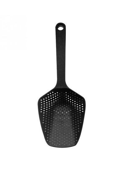 Buy Strainer Spoon  Colander Skimmer for Rice Vegetables Noodles Pasta in UAE