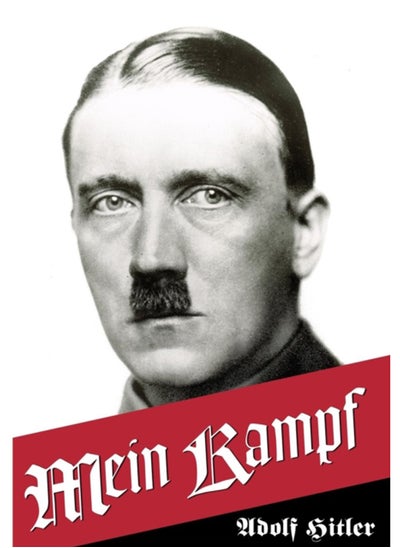 Buy Mein Kampf in UAE