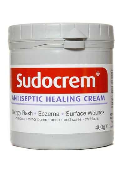 Buy Antiseptic Healing Cream - 400G in UAE