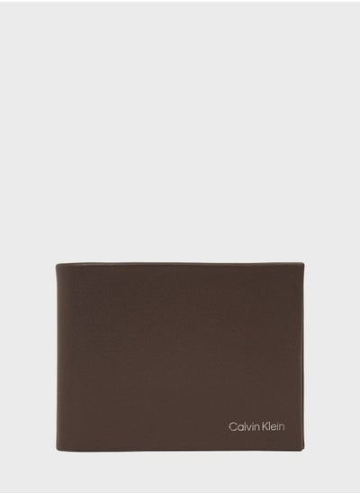 Buy Logo Bifold Wallets in Saudi Arabia