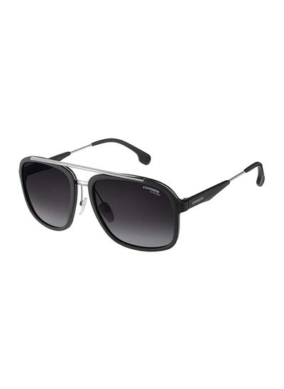 اشتري Unisex UV Protection Square Sunglasses - 762753582430 - Lens Size: 57 Mm في الامارات