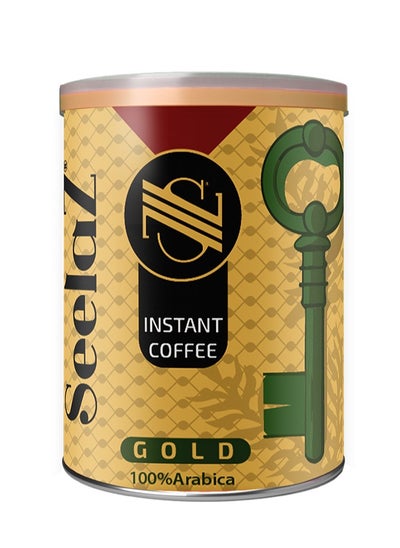 اشتري Espresso Gold Instant Coffee   (100 g) في مصر