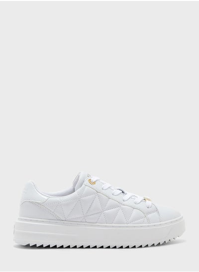 Buy Desena Low Top Sneakers in UAE