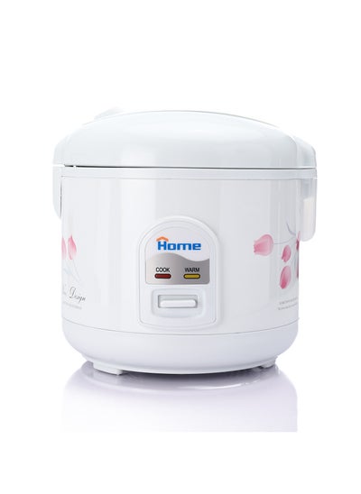 Buy Home Egypt Rice Cooker 900 Watt 2 LIter in Egypt