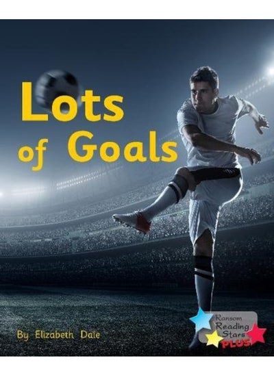 Buy Lots of Goals in UAE