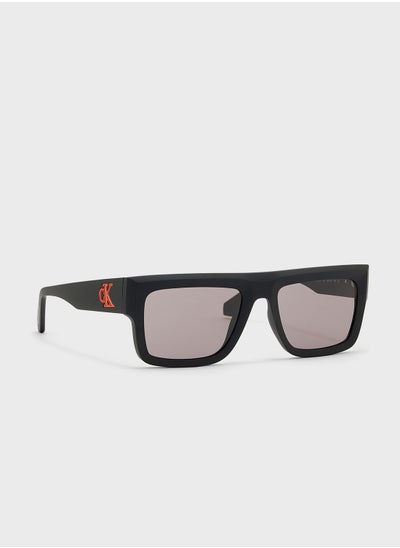 Buy Ckj23642S Wayfarers Sunglasses in UAE