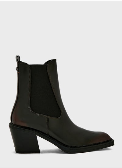 Buy Mindy Ankle Boots in UAE