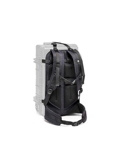 Buy Manfrotto Pro Light Reloader Tough Harness System in UAE