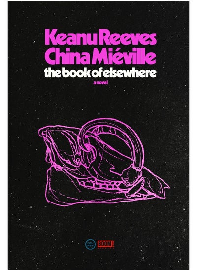 اشتري The Book of Elsewhere في الامارات